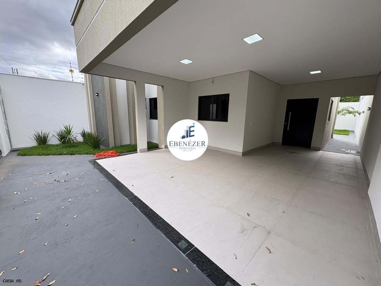 Casa, 4 quartos, 162 m² - Foto 2