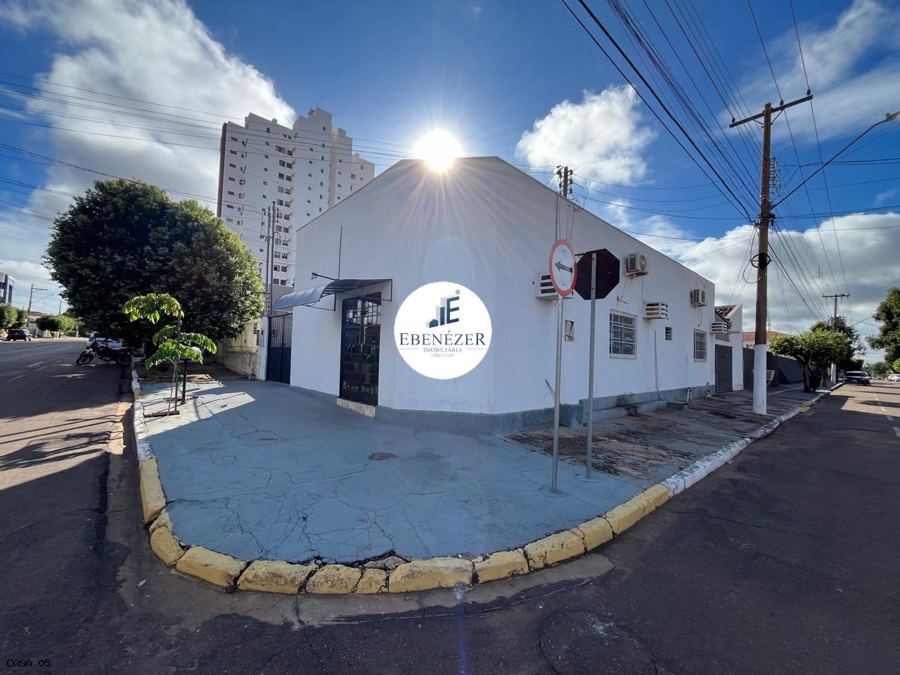 Prédio Inteiro - Foto 1