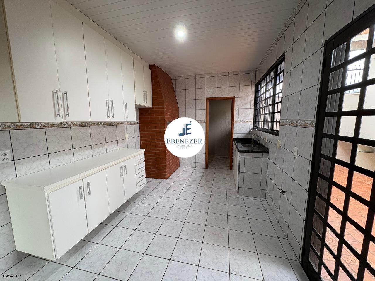 Casa, 3 quartos - Foto 15