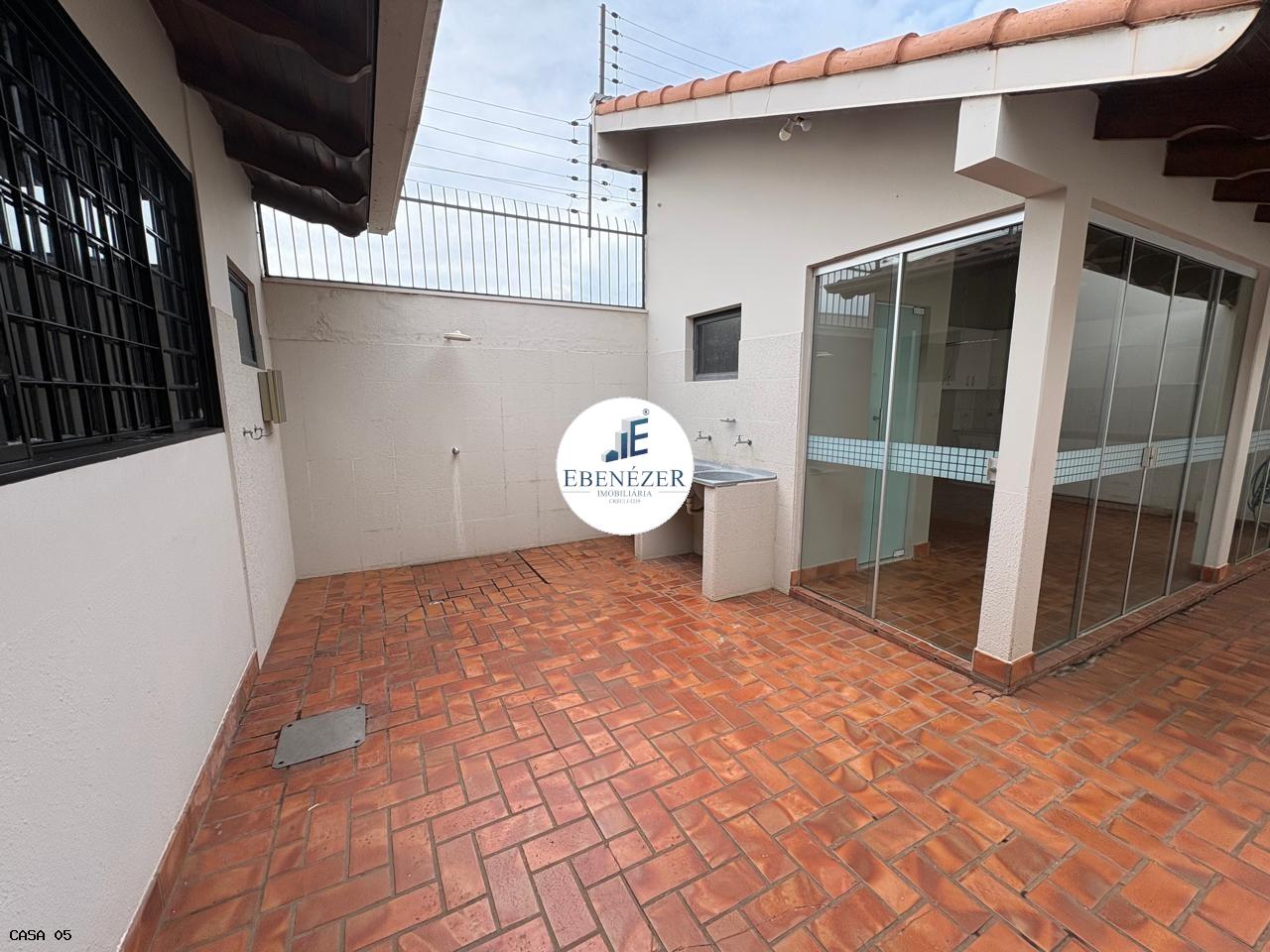 Casa, 3 quartos - Foto 16
