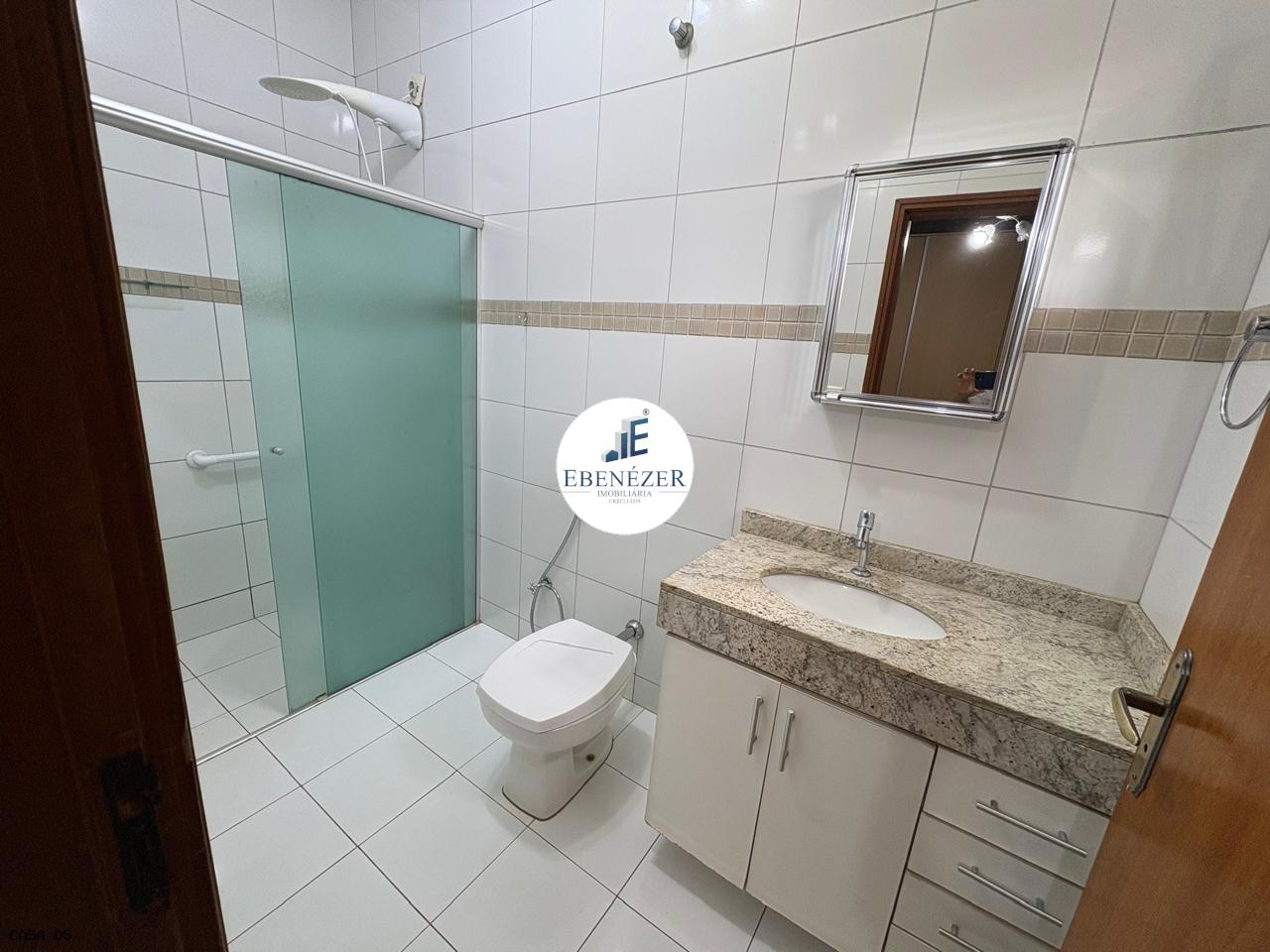 Casa, 3 quartos - Foto 10