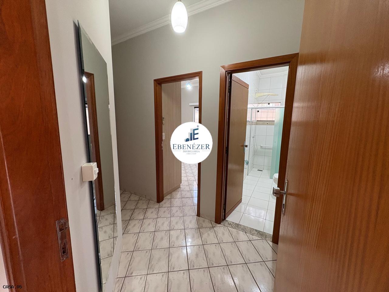 Casa, 3 quartos - Foto 7