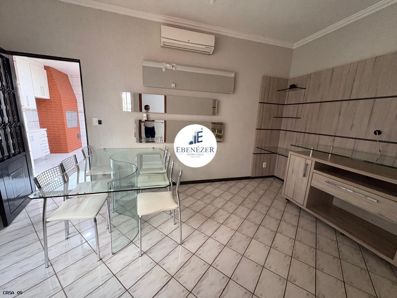 Casa, 3 quartos - Foto 6