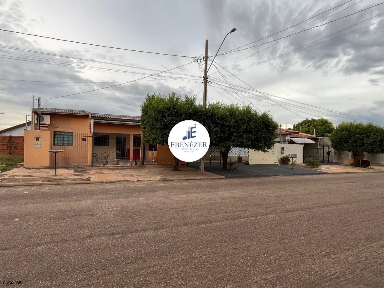 Casa, 2 quartos - Foto 1