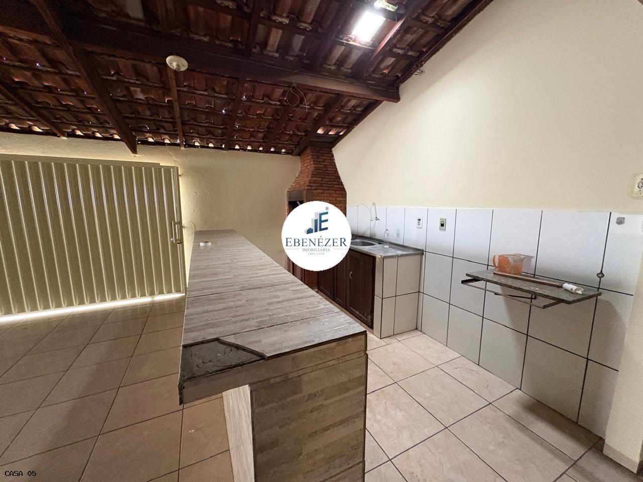 Casa, 4 quartos - Foto 3