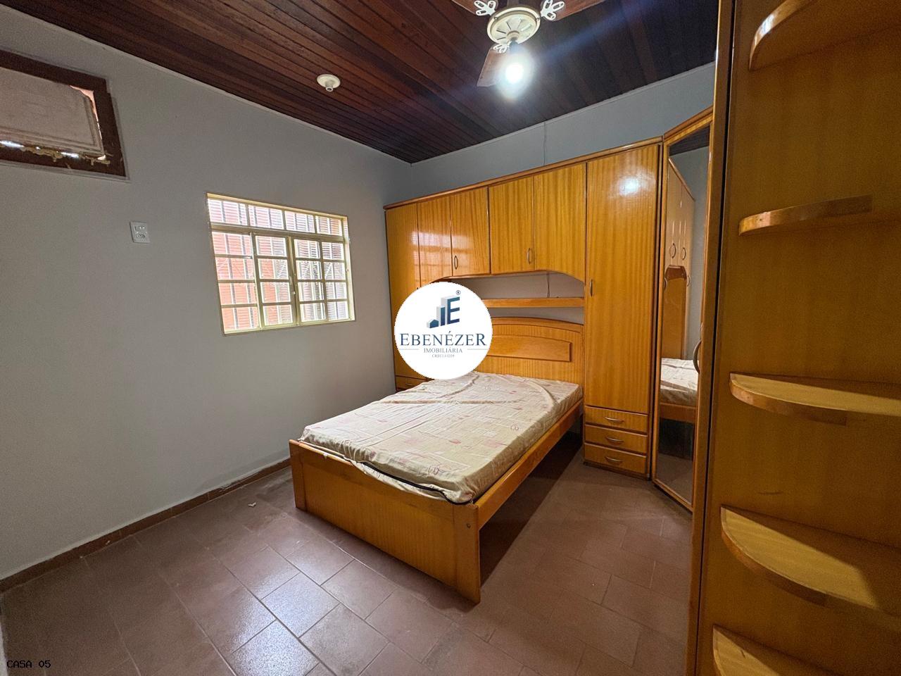 Casa, 4 quartos - Foto 5