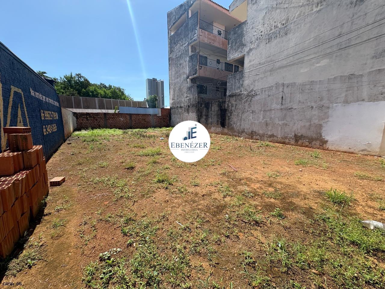 Terreno, 200 m² - Foto 2