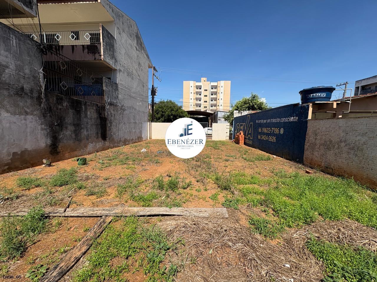 Terreno, 200 m² - Foto 1
