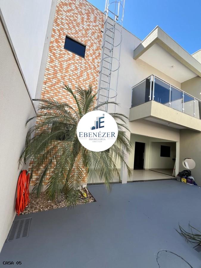 Casa, 165 m² - Foto 1