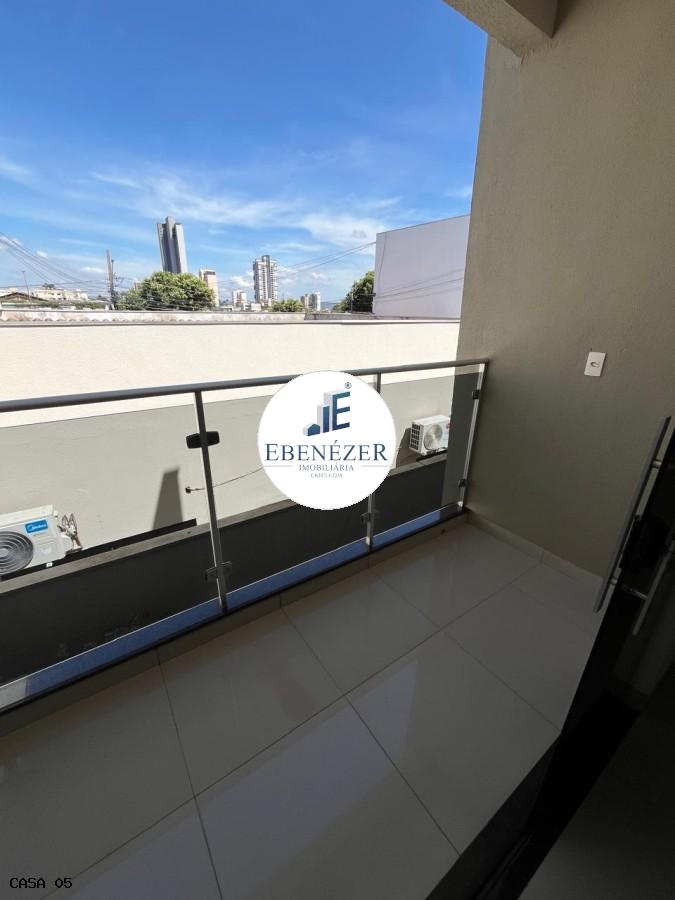 Casa, 165 m² - Foto 12