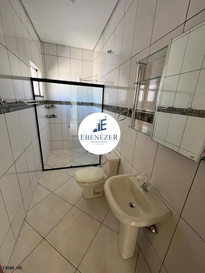 Casa, 165 m² - Foto 16
