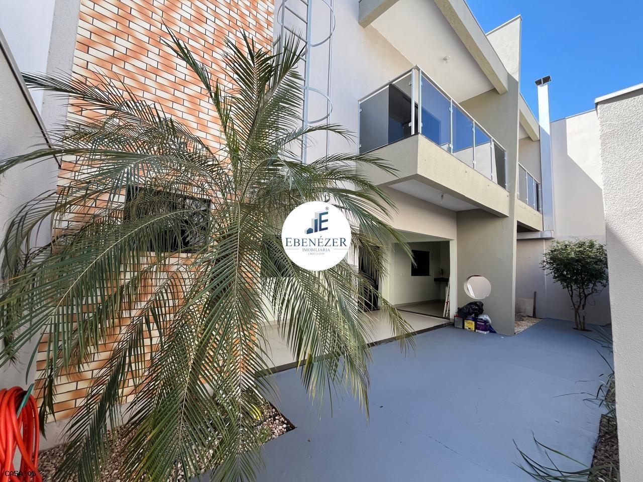 Casa, 165 m² - Foto 2