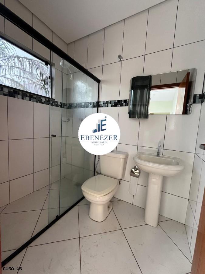 Casa, 165 m² - Foto 13
