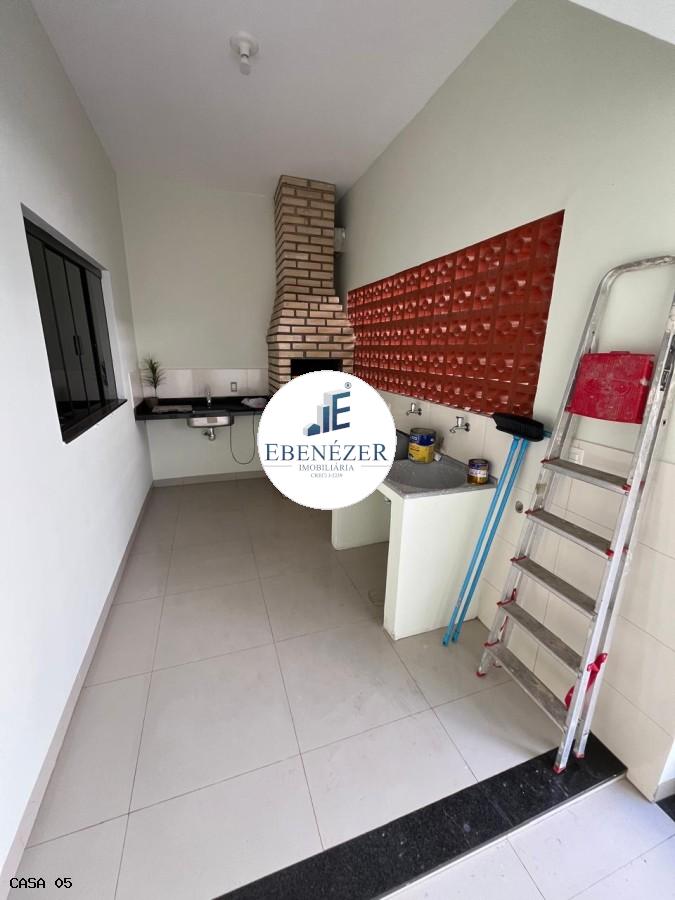 Casa, 165 m² - Foto 4