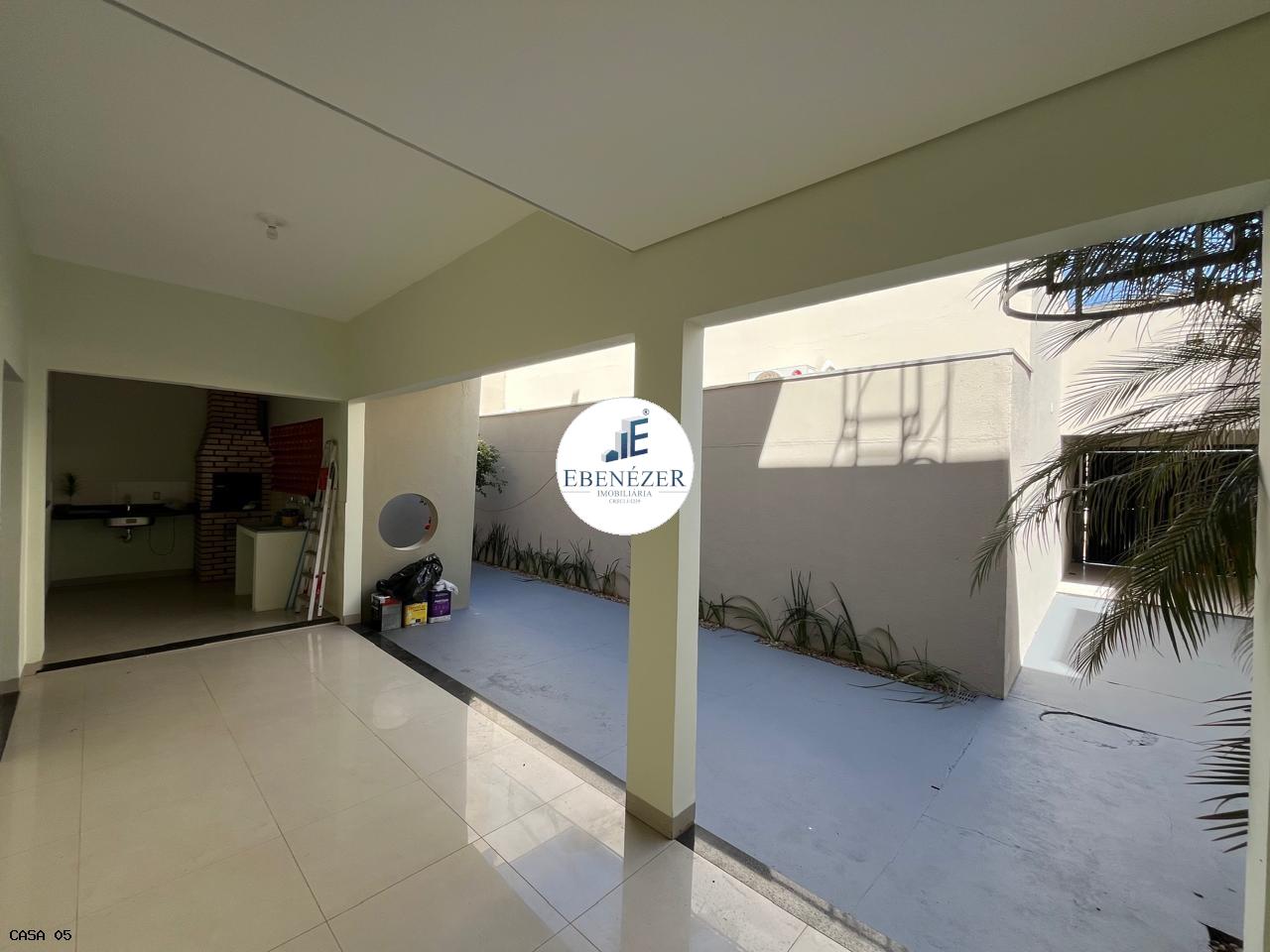 Casa, 165 m² - Foto 3