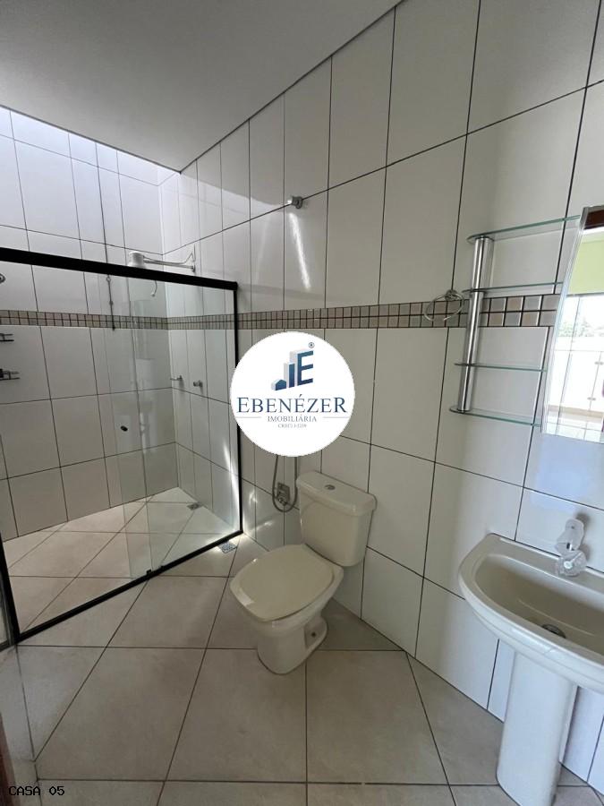Casa, 165 m² - Foto 19