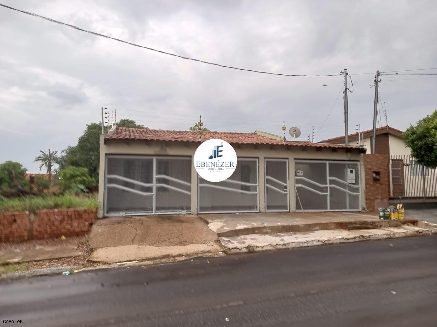 Casa, 2 quartos - Foto 2