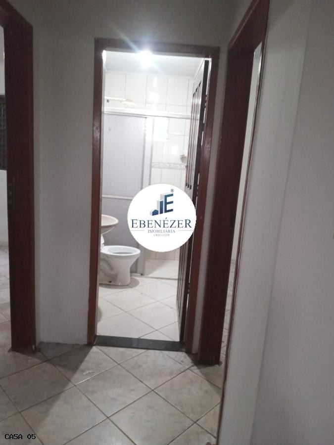 Casa, 2 quartos - Foto 10