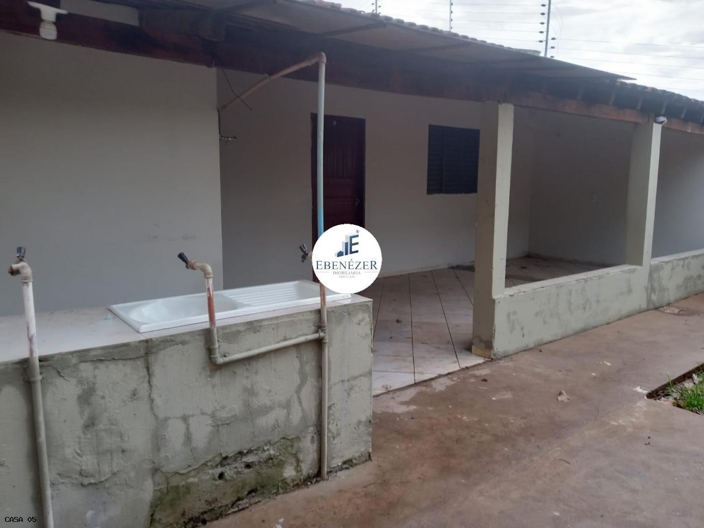 Casa, 2 quartos - Foto 14
