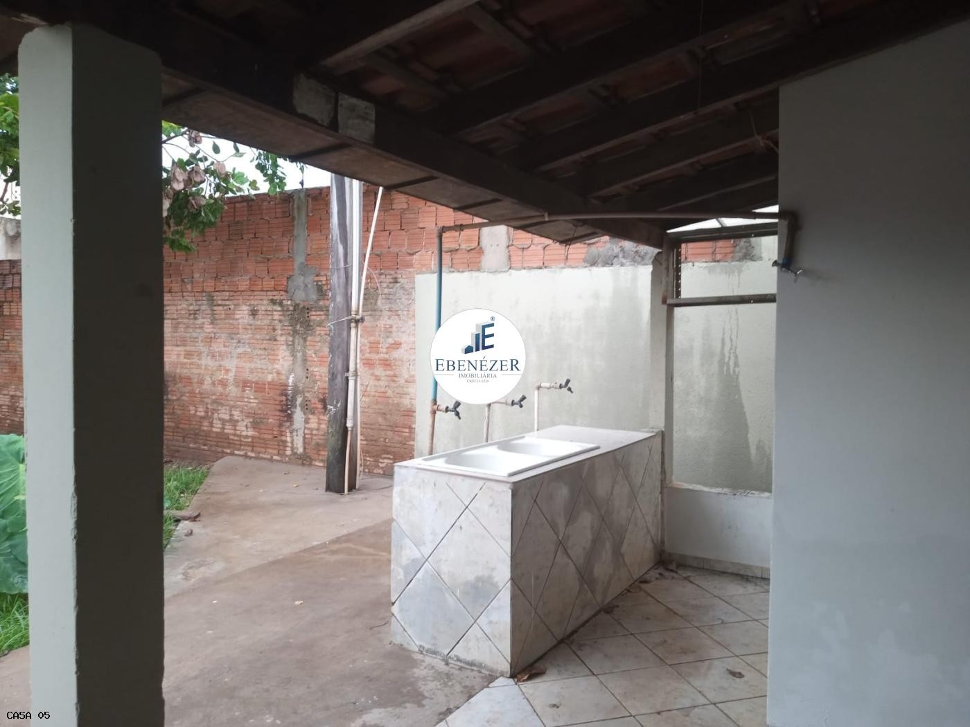 Casa, 2 quartos - Foto 18