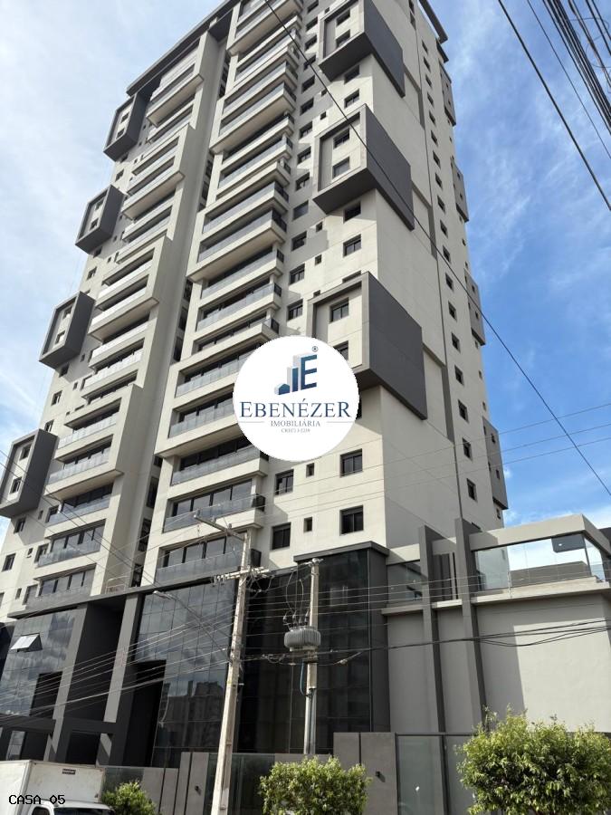 Apartamento, 3 quartos - Foto 1