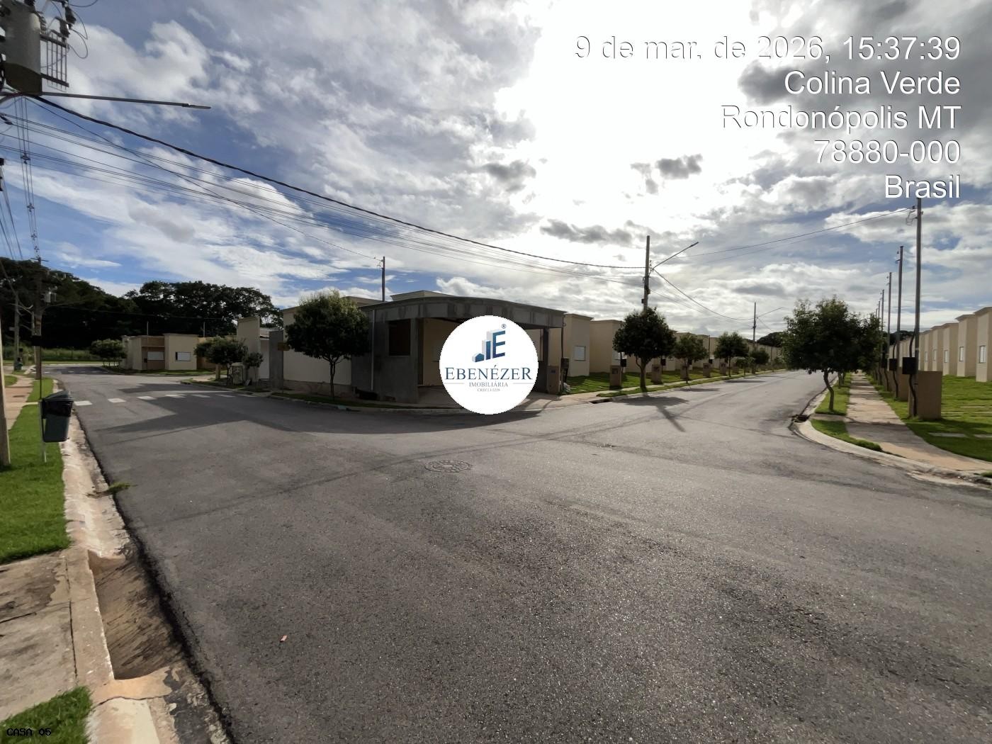 Casa, 2 quartos - Foto 4