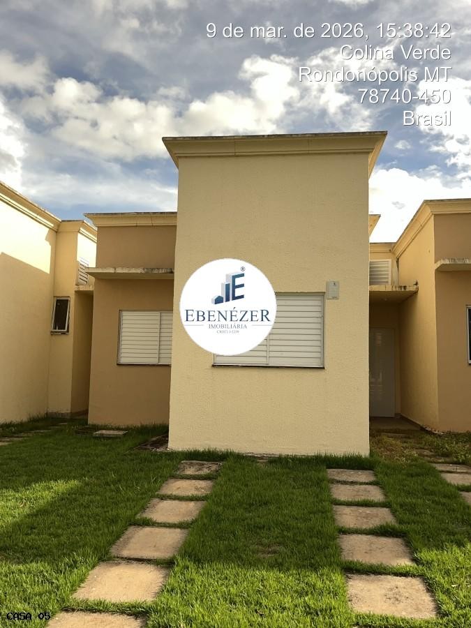 Casa, 2 quartos - Foto 5