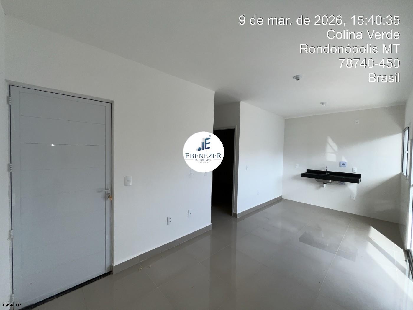 Casa, 2 quartos - Foto 6