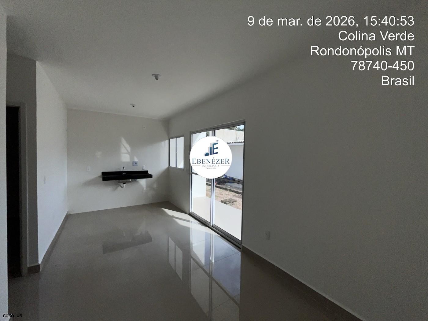Casa, 2 quartos - Foto 7