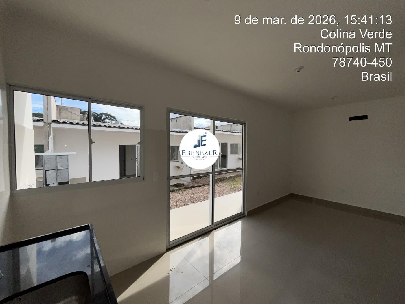 Casa, 2 quartos - Foto 8
