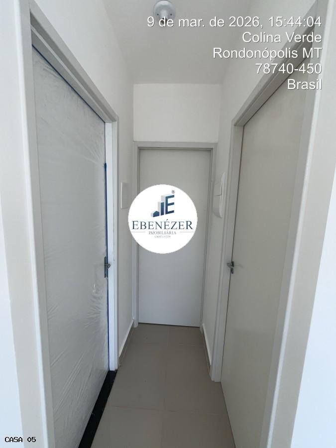 Casa, 2 quartos - Foto 10