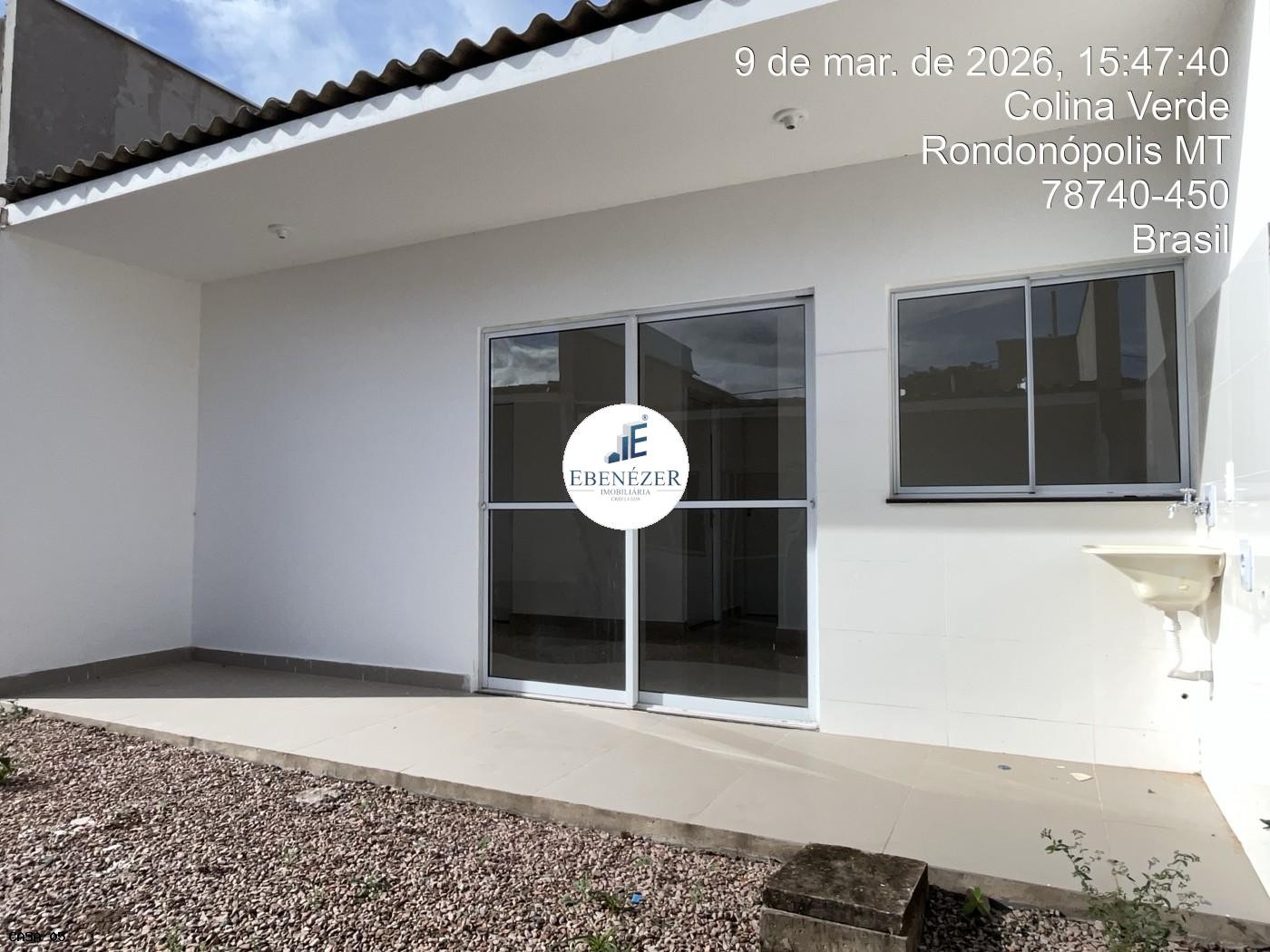 Casa, 2 quartos - Foto 15