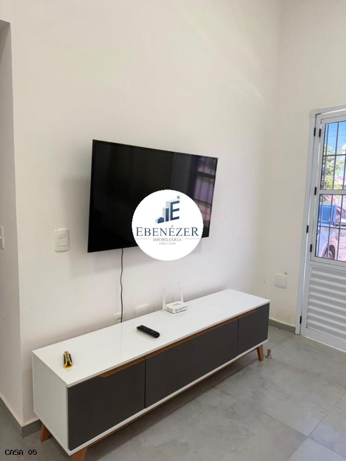 Casa, 2 quartos - Foto 4