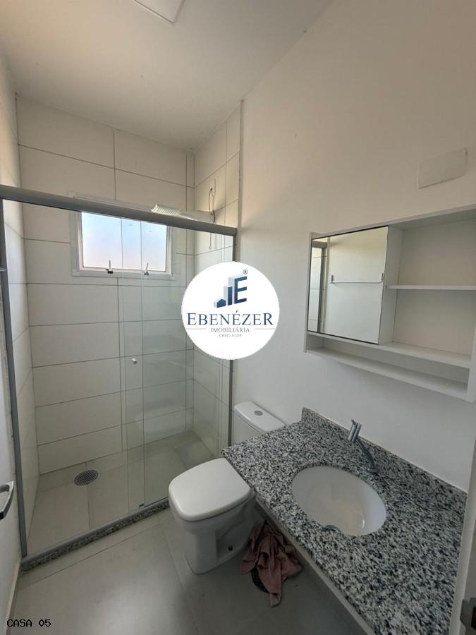 Casa, 2 quartos - Foto 14