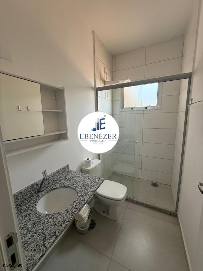 Casa, 2 quartos - Foto 18