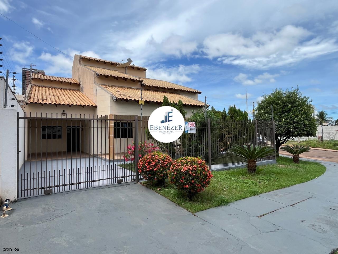 Casa, 5 quartos - Foto 1