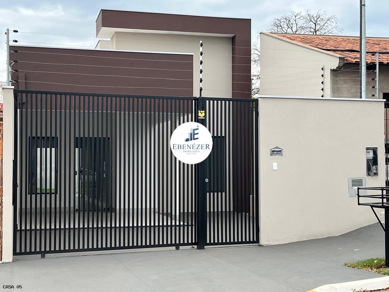 Casa, 2 quartos, 90 m² - Foto 1