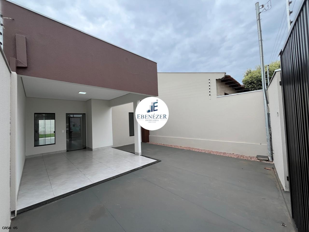 Casa, 2 quartos, 90 m² - Foto 4