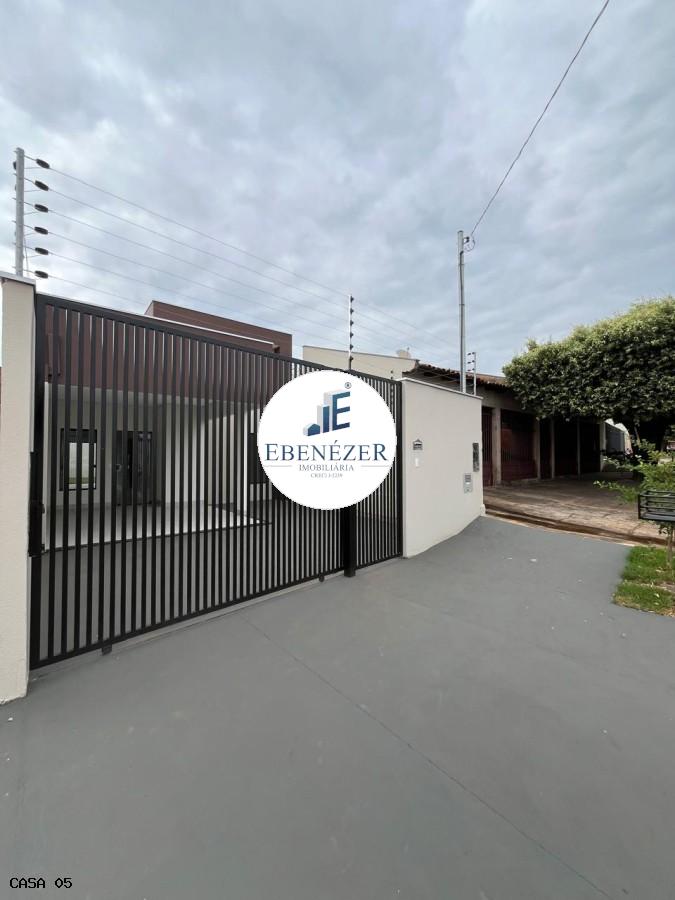 Casa, 2 quartos, 90 m² - Foto 2