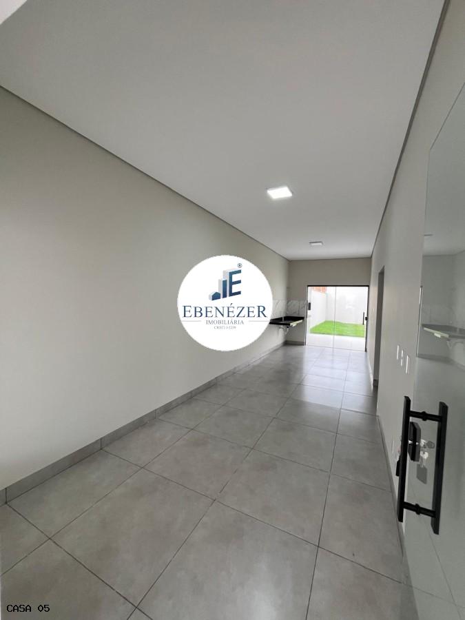 Casa, 2 quartos, 90 m² - Foto 7