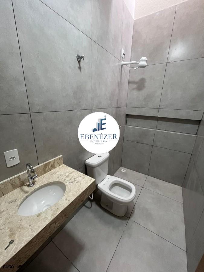 Casa, 2 quartos, 90 m² - Foto 14