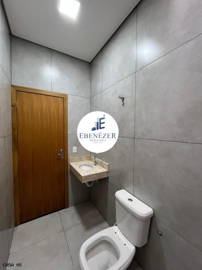 Casa, 2 quartos, 90 m² - Foto 15