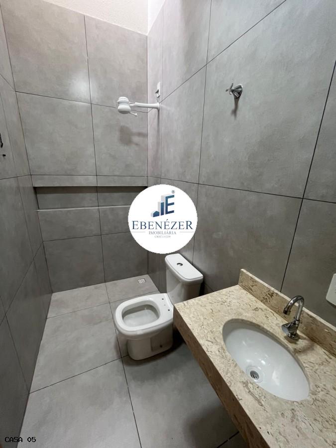 Casa, 2 quartos, 90 m² - Foto 19