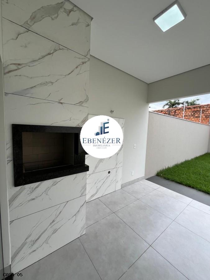 Casa, 2 quartos, 90 m² - Foto 21
