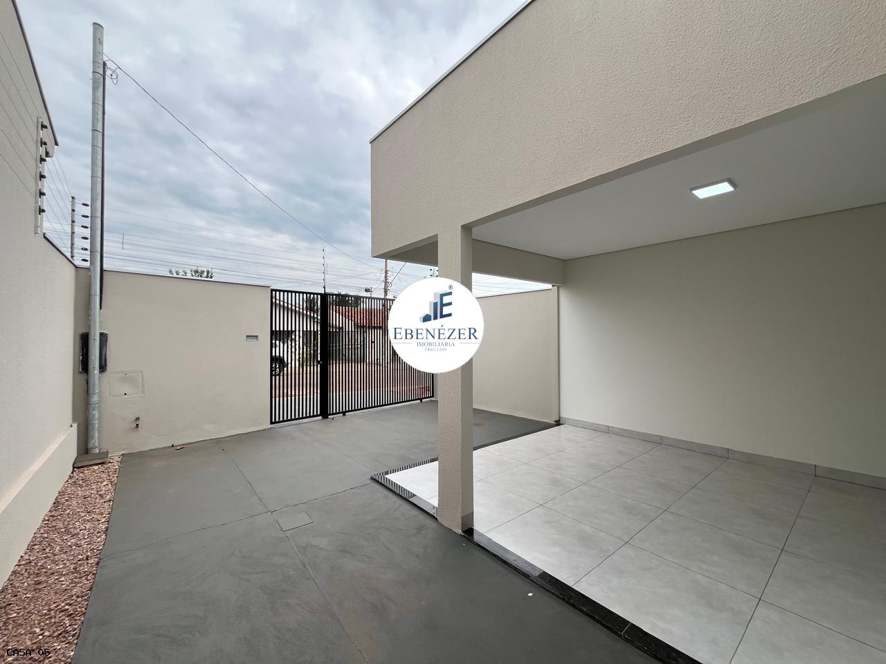 Casa, 2 quartos, 90 m² - Foto 5
