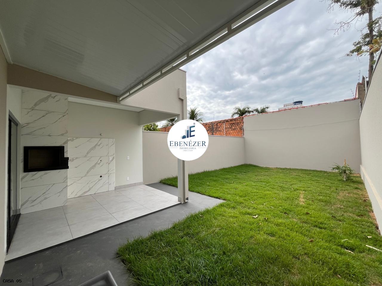 Casa, 2 quartos, 90 m² - Foto 24