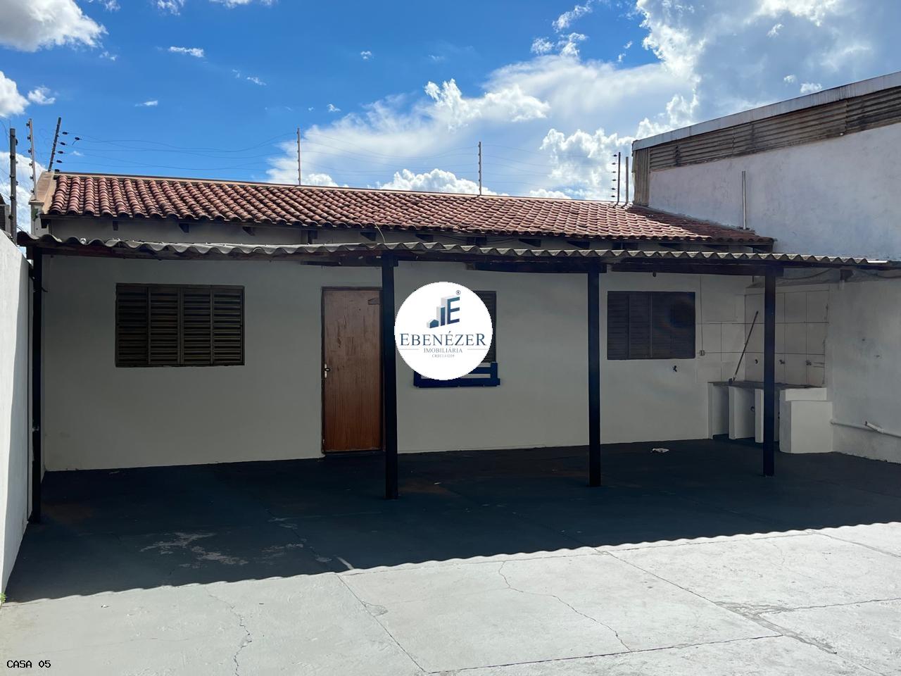 Casa, 60 m² - Foto 4