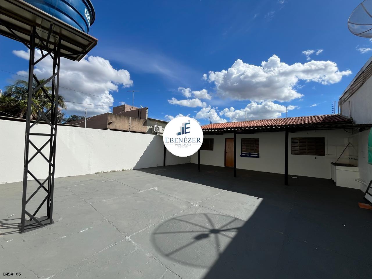 Casa, 60 m² - Foto 1