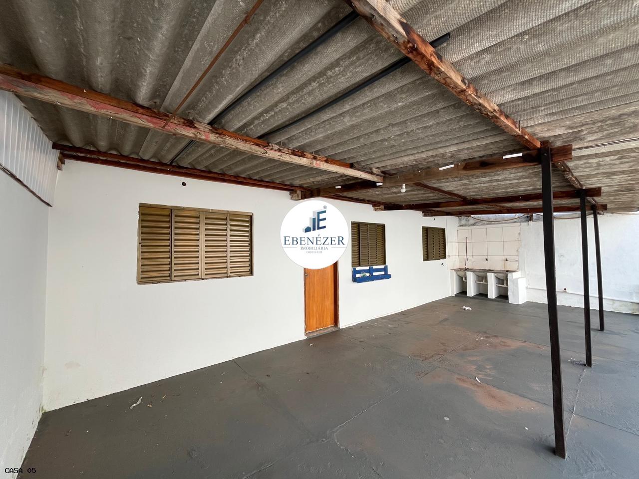 Casa, 60 m² - Foto 7