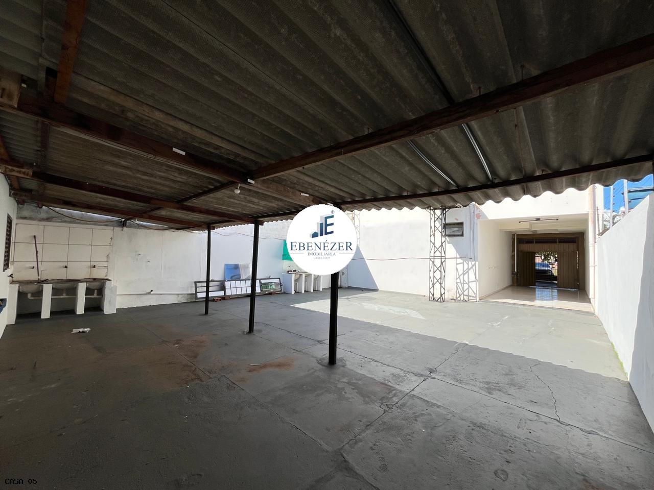 Casa, 60 m² - Foto 6